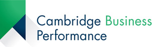 Cambridge Business Performance Logo